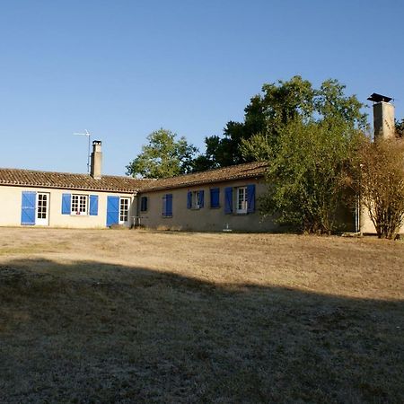 Gite de Larroche Labastide-Marnhac Exterior foto