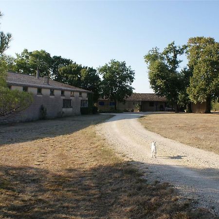 Gite de Larroche Labastide-Marnhac Exterior foto