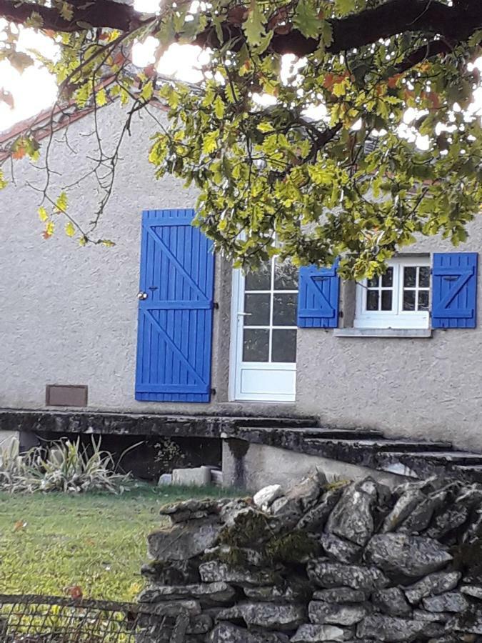 Gite de Larroche Labastide-Marnhac Exterior foto